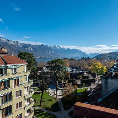 La Annecy