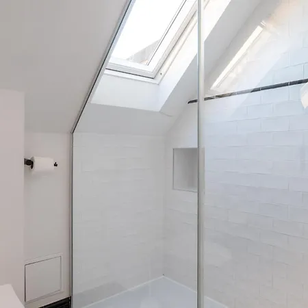 Appartement La Annecy