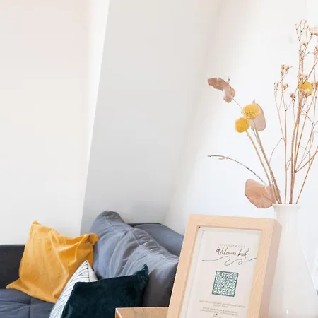 Apartamento La *