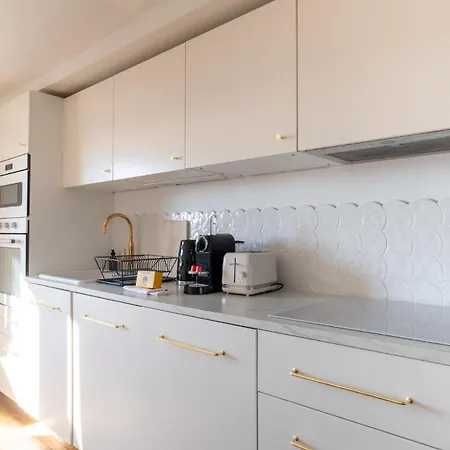 Apartamento La *