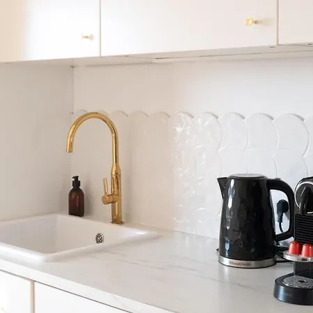 Apartamento La Annecy